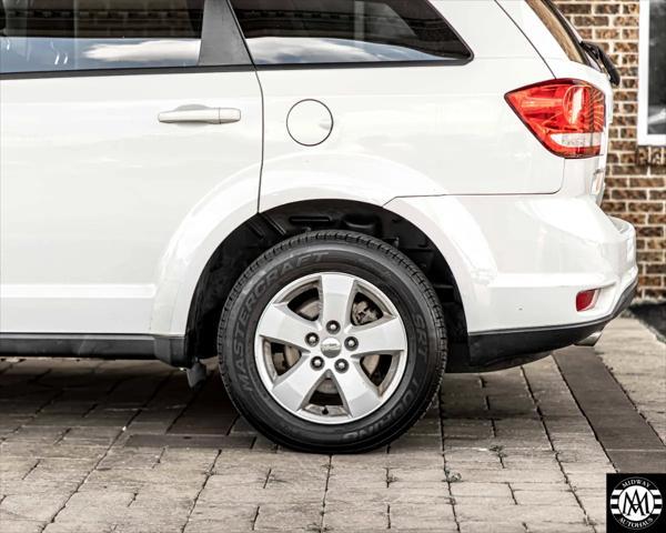 used 2012 Dodge Journey car, priced at $5,495
