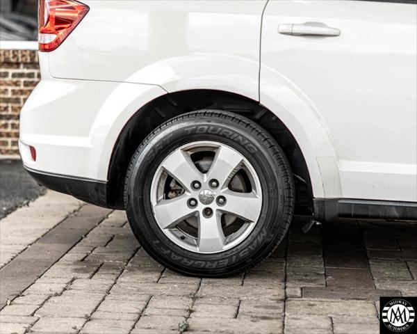 used 2012 Dodge Journey car, priced at $5,495