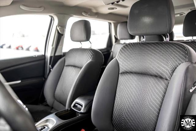 used 2012 Dodge Journey car, priced at $5,495