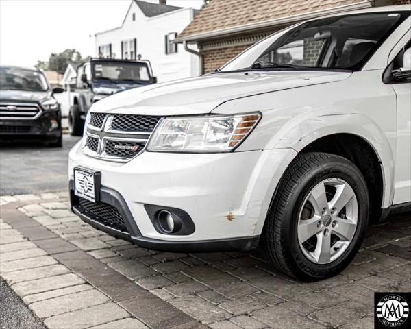 used 2012 Dodge Journey car, priced at $5,495