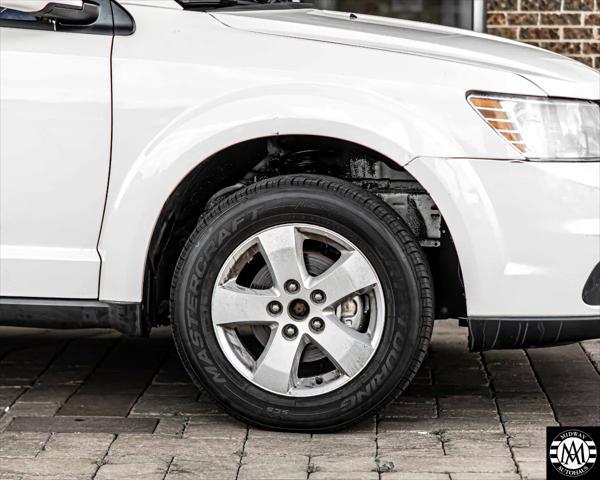 used 2012 Dodge Journey car, priced at $5,495