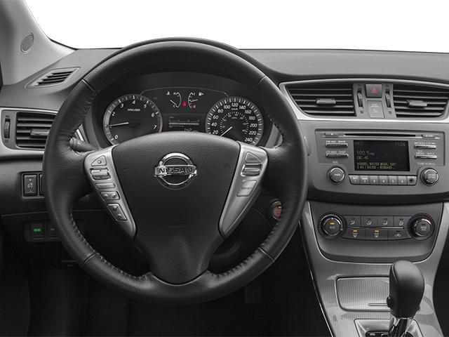 used 2013 Nissan Sentra car