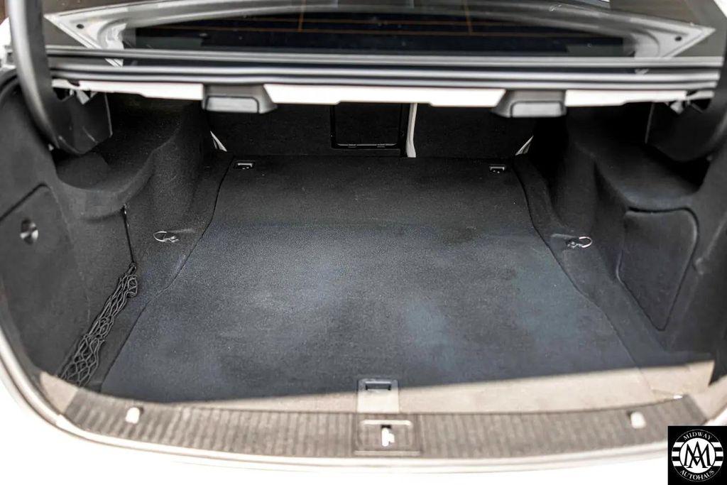 used 2016 Mercedes-Benz E-Class car, priced at $12,995