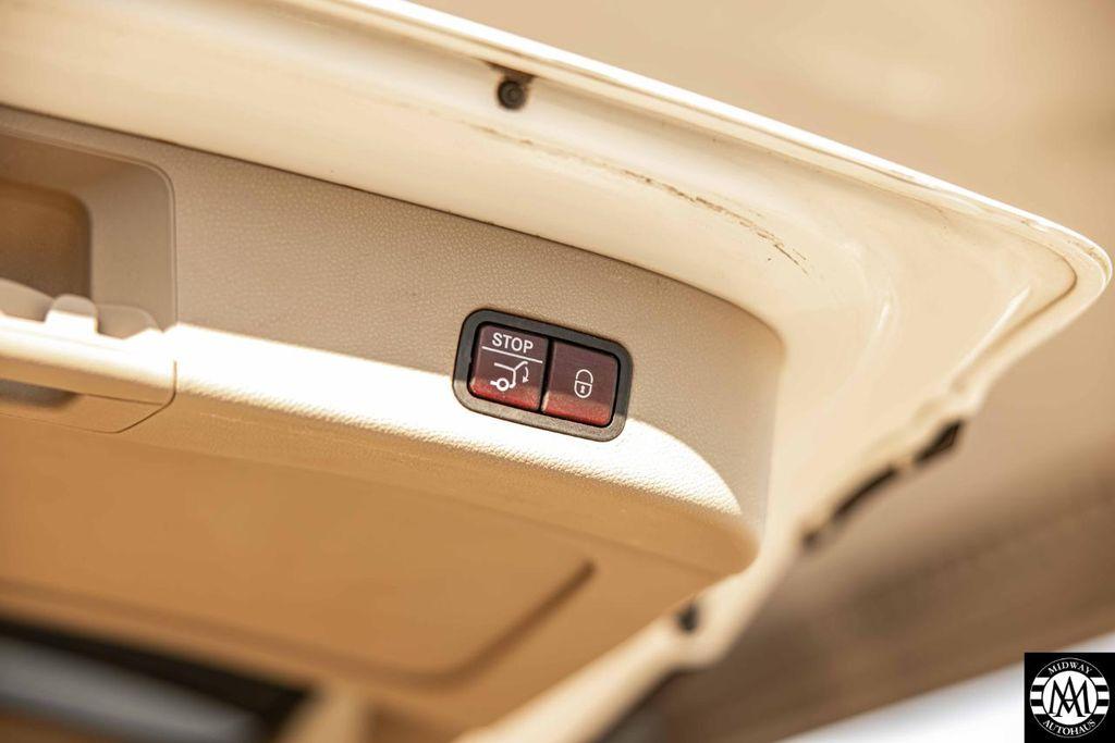 used 2016 Mercedes-Benz GL-Class car, priced at $14,995