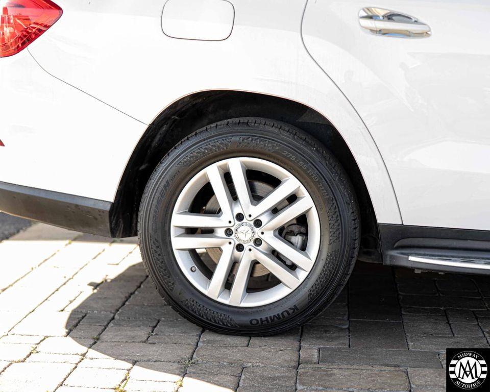 used 2016 Mercedes-Benz GL-Class car, priced at $14,995