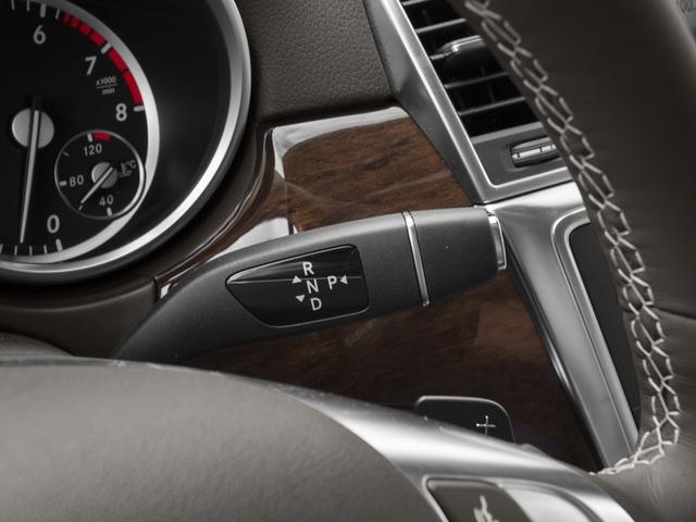 used 2016 Mercedes-Benz GL-Class car