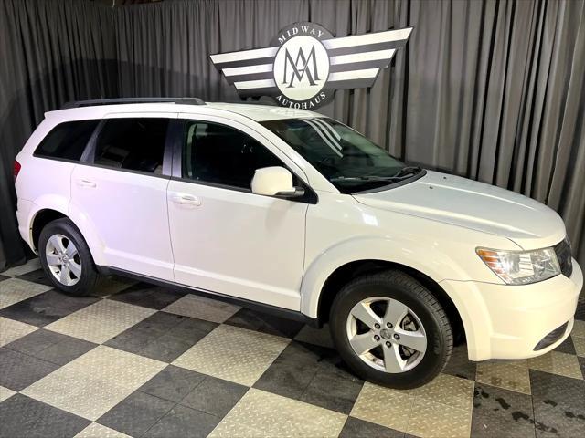 used 2010 Dodge Journey car, priced at $6,295