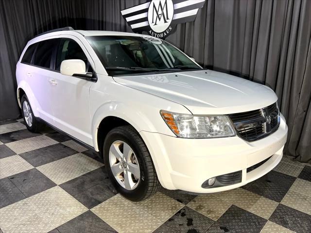 used 2010 Dodge Journey car, priced at $6,295