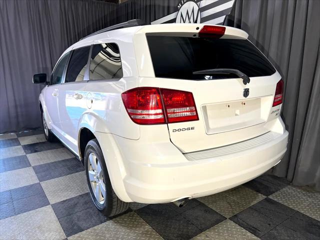 used 2010 Dodge Journey car, priced at $6,295