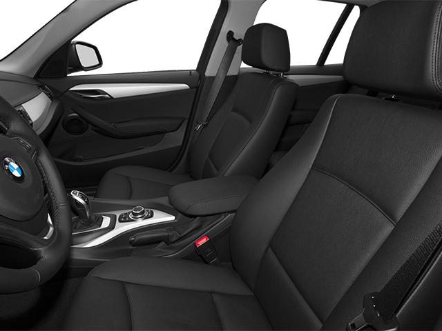 used 2013 BMW X1 car