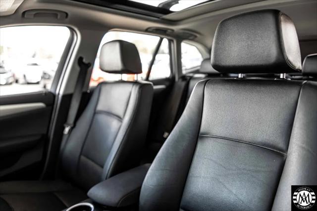used 2013 BMW X1 car, priced at $9,995