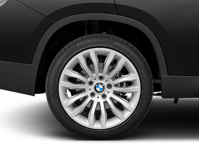 used 2013 BMW X1 car