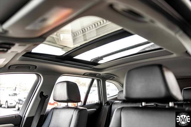 used 2013 BMW X1 car, priced at $9,995