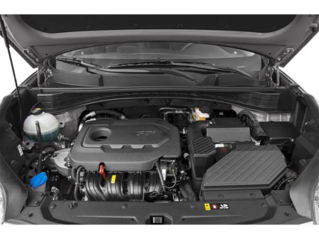 used 2019 Kia Sportage car