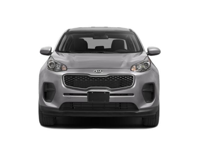 used 2019 Kia Sportage car