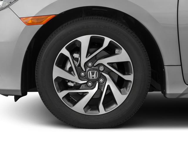used 2017 Honda Civic car