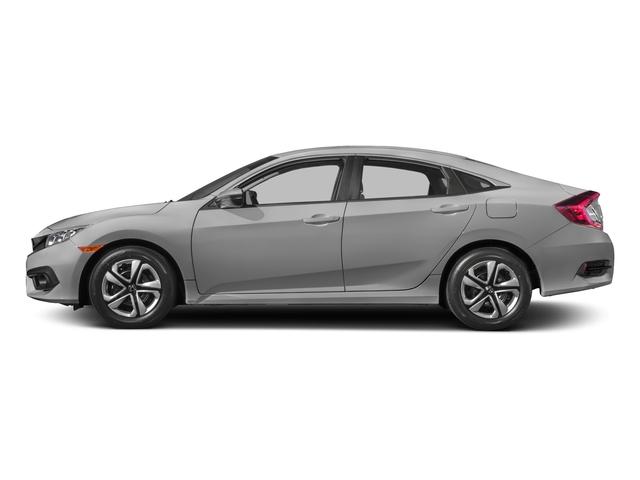 used 2017 Honda Civic car