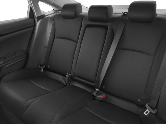 used 2017 Honda Civic car