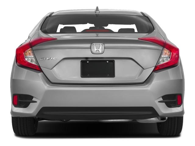 used 2017 Honda Civic car