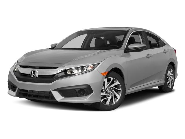 used 2017 Honda Civic car