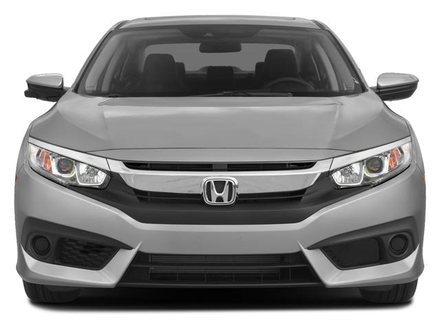 used 2017 Honda Civic car