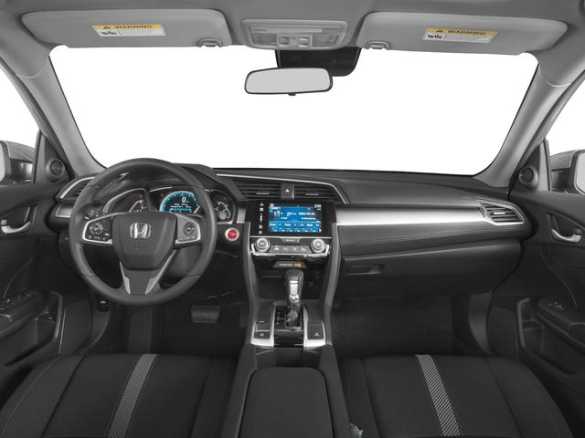 used 2017 Honda Civic car