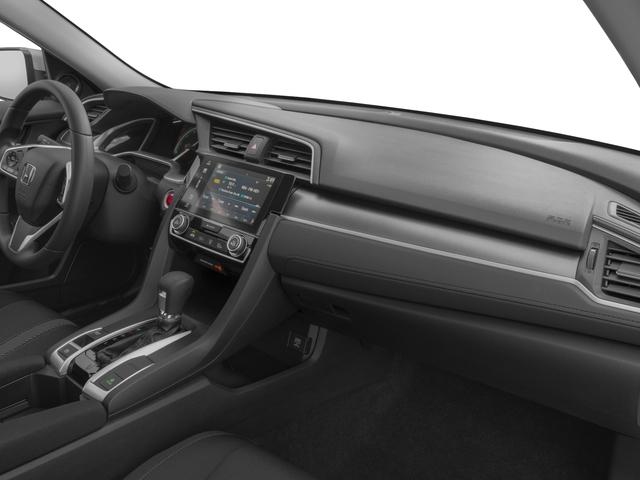 used 2017 Honda Civic car