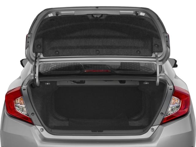used 2017 Honda Civic car