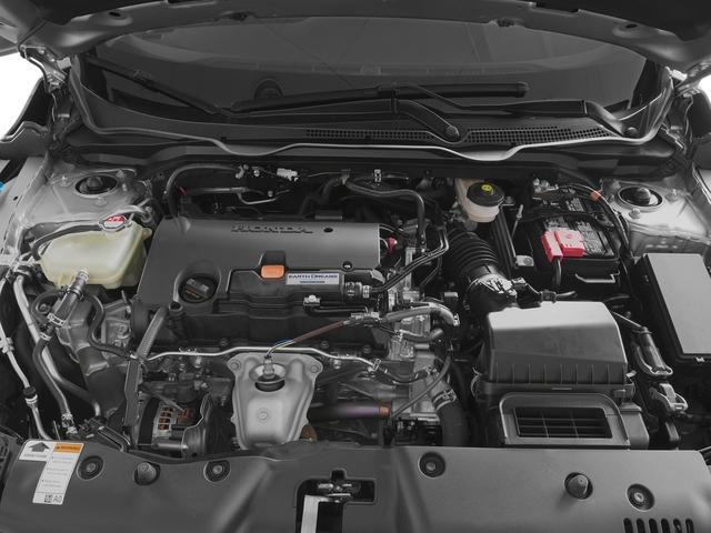 used 2017 Honda Civic car