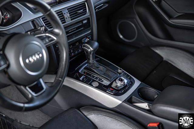 used 2014 Audi allroad car, priced at $10,995