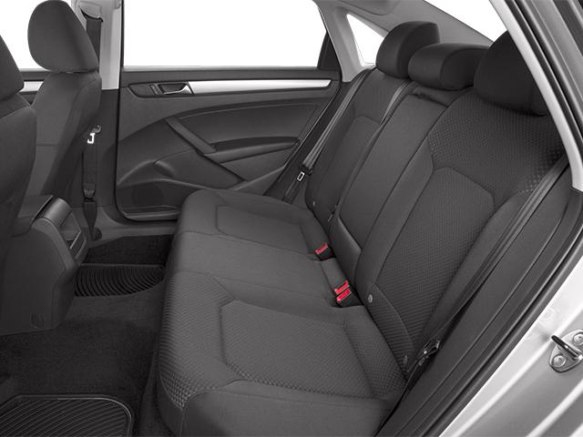 used 2014 Volkswagen Passat car, priced at $8,995