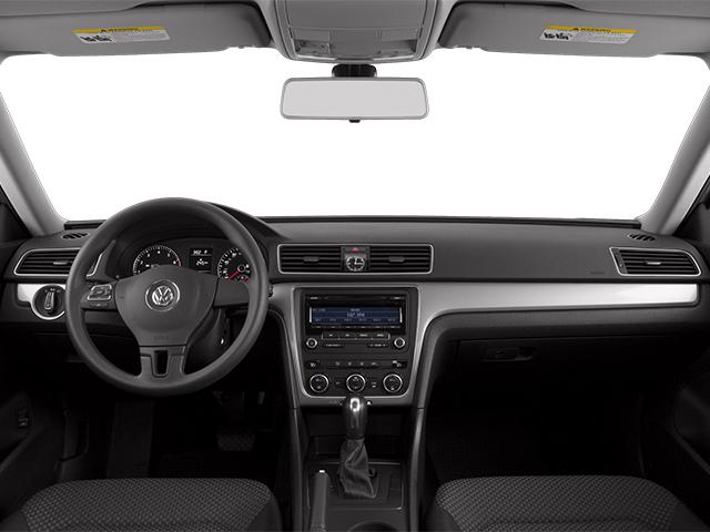 used 2014 Volkswagen Passat car, priced at $8,995