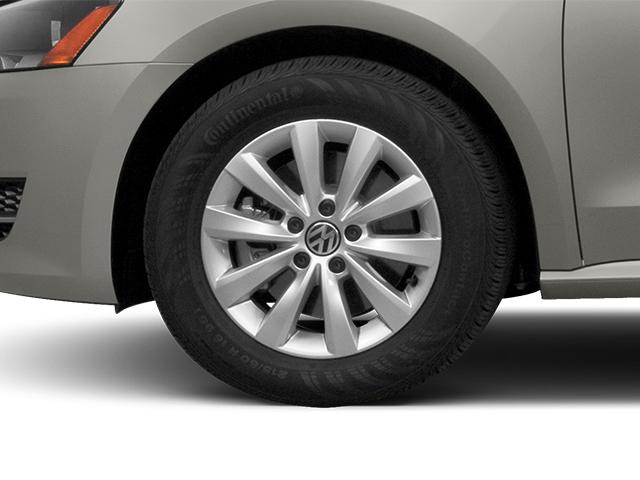 used 2014 Volkswagen Passat car, priced at $8,995