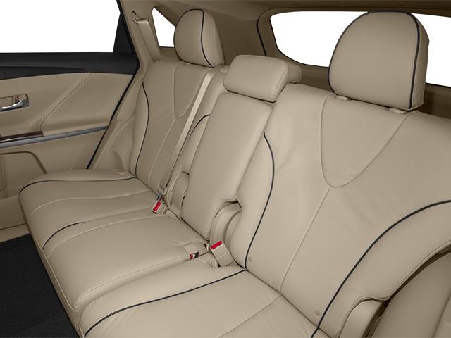 used 2013 Toyota Venza car