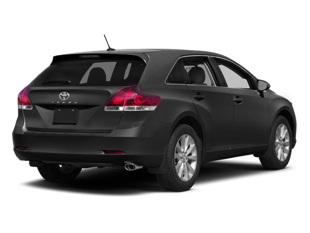 used 2013 Toyota Venza car