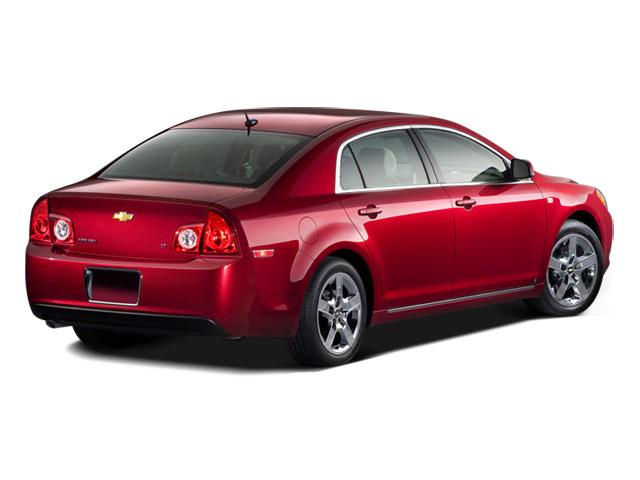 used 2008 Chevrolet Malibu car