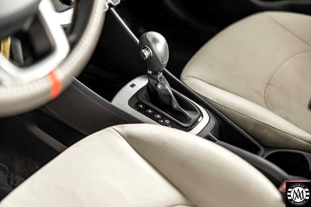 used 2013 Kia Rio car, priced at $4,995