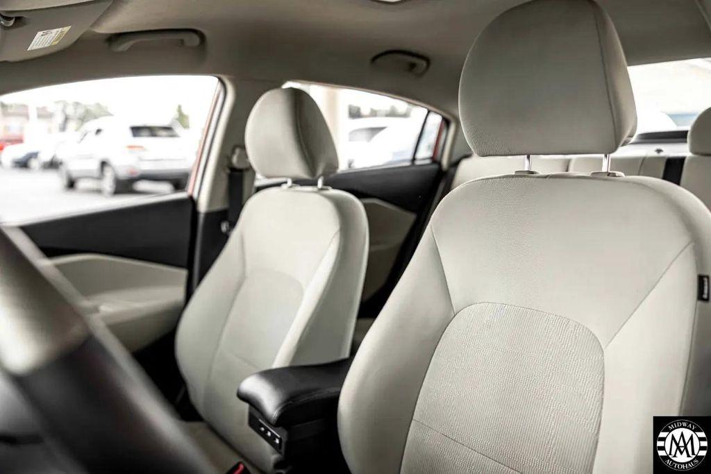 used 2013 Kia Rio car, priced at $4,995