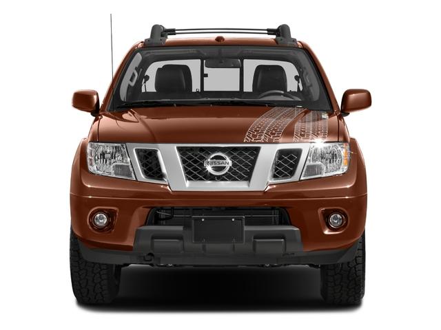 used 2018 Nissan Frontier car