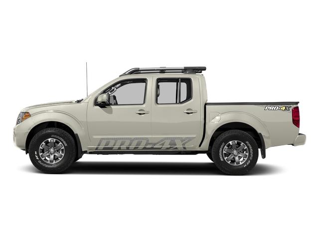 used 2018 Nissan Frontier car