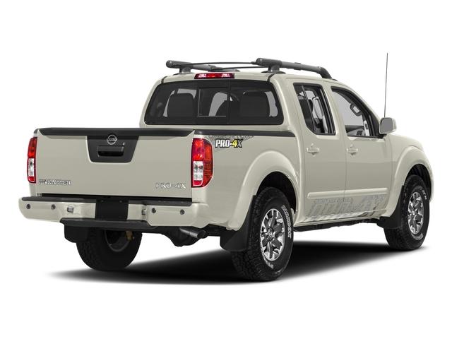 used 2018 Nissan Frontier car