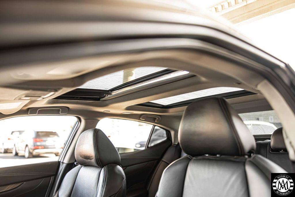 used 2016 Nissan Maxima car, priced at $18,995