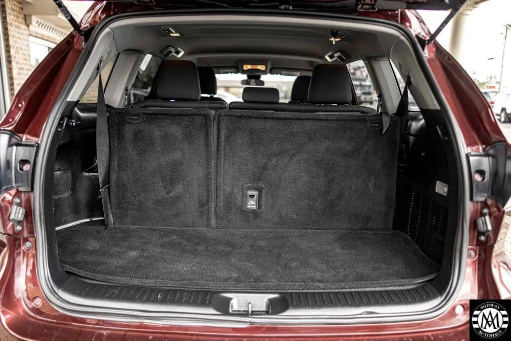 used 2019 Toyota Highlander car, priced at $22,995