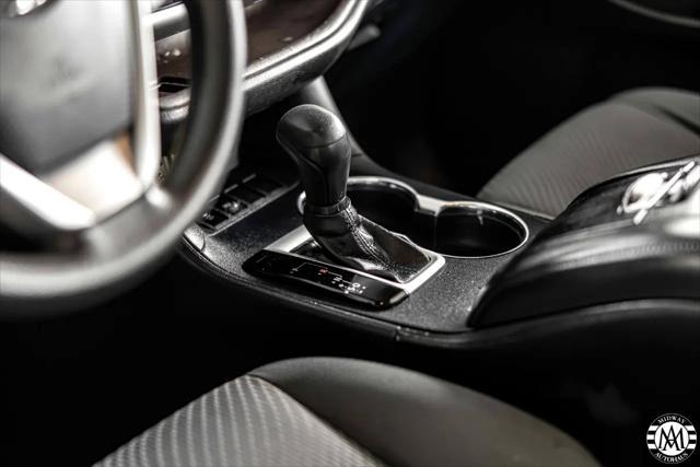 used 2019 Toyota Highlander car, priced at $24,495
