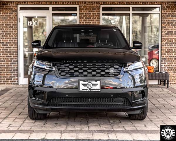 used 2021 Land Rover Range Rover Velar car, priced at $41,495