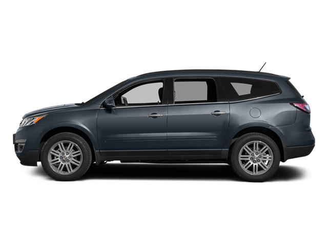 used 2014 Chevrolet Traverse car