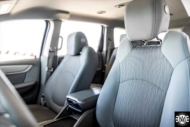 used 2014 Chevrolet Traverse car, priced at $8,995