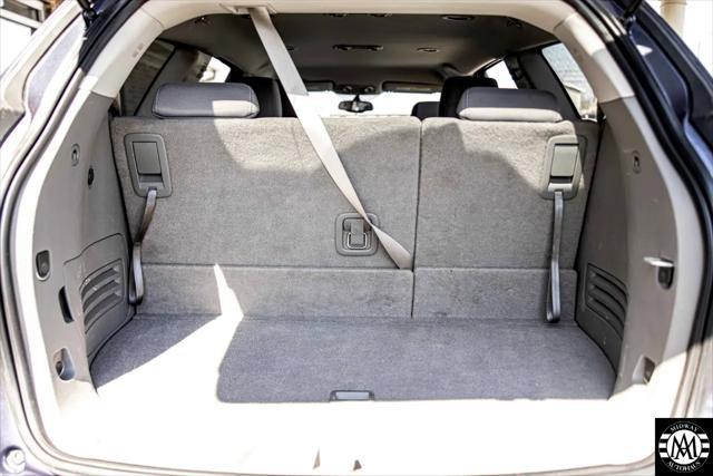 used 2014 Chevrolet Traverse car, priced at $8,995