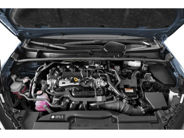 used 2024 Toyota Prius car