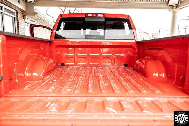 used 2023 Ram 1500 Classic car, priced at $27,995